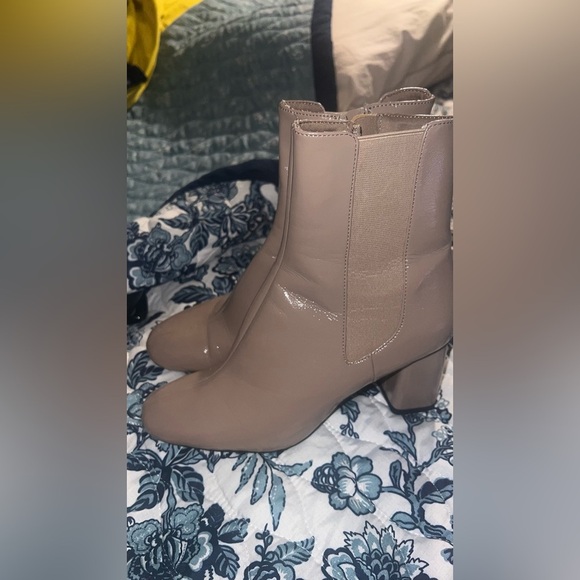 Zara boots - Picture 1 of 6